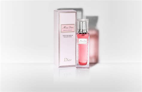 dior joy rollerball|christian dior roller pearl.